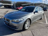 gebraucht BMW 525 