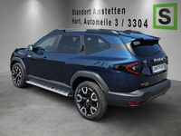 gebraucht Dacia Bigster Journey Hybrid 155