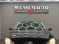 gebraucht VW Golf 1,6 TDI,Multif*,Temp*,Apple Car*,Touchsc*,Sitzhei*