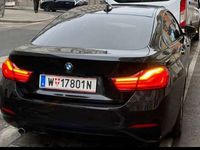 gebraucht BMW 418 Gran Coupé 418 d