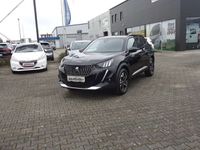 gebraucht Peugeot 2008 PureTech 130 S&S GT EAT8