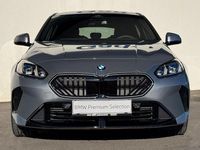 gebraucht BMW 118 d