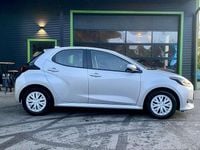 gebraucht Toyota Yaris 1.0 VVT-i