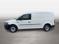 gebraucht VW Caddy Maxi Kastenwagen TDI 4MOTION