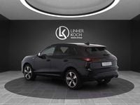 Gebraucht Audi Q3 S-Line 150 PS (110 kW) 2025 Schwarz SUV