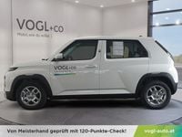 Gebraucht Hyundai Inster 85 kW (116 PS) 2025 Weiß Kleinwagen