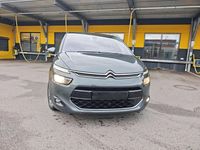 gebraucht Citroën C4 Picasso e-HDi 115 Exclusive