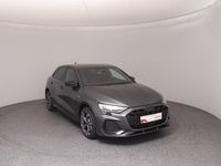 gebraucht Audi A3 Sportback e-tron 45 TFSI e S line