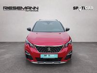 gebraucht Peugeot 3008 1,5 BlueHDi 130 S&S EAT8 GT Line Aut.