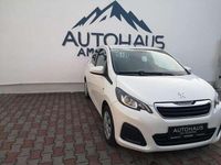 gebraucht Peugeot 108 108 1,0 VTi 68 Access Access