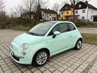 gebraucht Fiat 500S 500 0,9 TwinAir Turbo 105Start&Stop S