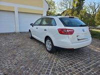 Gebraucht Seat Ibiza ST Reference 69 PS (50 kW) 2010 Kombi