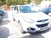 gebraucht Hyundai ix35 Premium AWD---4x4