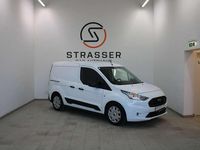 Gebraucht Ford Transit Connect Trend 101 PS (74 kW) 2019 Weiß Van / Kleinbus