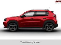 Neu Fiat Panda La Prima 110 PS (80 kW) 2025 111 passione rot Kleinwagen