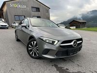 Gebraucht Mercedes A250 160 PS (117 kW) 2022 Silber Kleinwagen