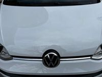 gebraucht VW up! up!1,0 TSI black style black style