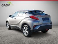 gebraucht Toyota C-HR 1,2T C-ENTER