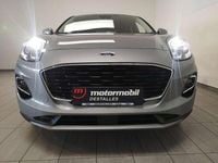 gebraucht Ford Puma 10 EcoBoost Hybrid Titanium Design