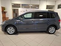 gebraucht VW Touran Life TDI DSG