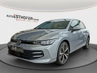 Neu VW Golf VIII 204 PS (150 kW) 2025 Silber  metallic