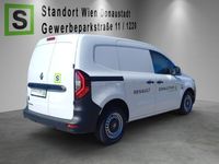 gebraucht Renault Kangoo Van Basis dCi 75