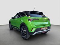 gebraucht Opel Mokka-e Mokka-E Elektromotor 50kWh Euro6d -1Phasig 100 ...
