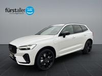 Neu Volvo XC60 Ultra 253 PS (186 kW) 2025 Weiß SUV