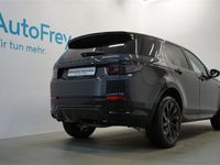 gebraucht Land Rover Discovery Sport D200 AWD R-Dyn