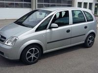 gebraucht Opel Meriva 1,4 16V Cosmo