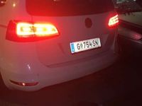 gebraucht VW Sharan Comfortline SCR 20 TDI DSG