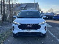 Gebraucht Ford Kuga Titanium 180 PS (132 kW) 2025 Weiß SUV