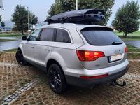 gebraucht Audi Q7 Q7 3,0 TDI V6 quattro DPF Tiptronic
