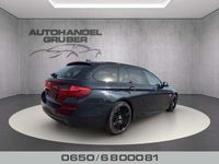 gebraucht BMW 530 530 d xDrive F11 3x- M * Pano*HUD*Kamera*Lenkh.*