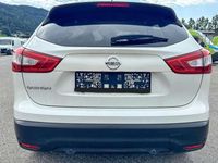 gebraucht Nissan Qashqai Qashqai1,2 DIG-T Tekna Tekna