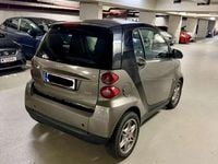 gebraucht Smart ForTwo Coupé mhd