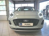 gebraucht Ford Puma 1,0 EcoBoost Hybrid Titanium