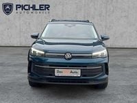 gebraucht VW Tiguan Friends eHybrid DSG 150 kW