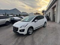 gebraucht Peugeot 3008 3008 1,2 PureTech 130 S