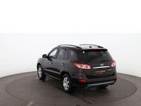 gebraucht Hyundai Santa Fe 2.2 CRDi Premium Aut XENON LEDER NAVI