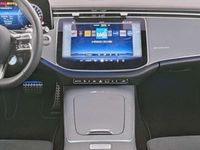 gebraucht Mercedes E53 AMG AMG T Hybrid 4M+ Night 21" AHK Fahr-Assi