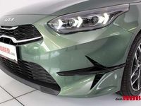 gebraucht Kia Ceed Ceed /Attract