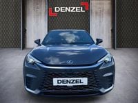 gebraucht Lexus LBX Elegant Black ED CVT 4x2