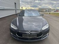 gebraucht Tesla Model S 85kWh **kostenloses Supercharging**