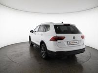 gebraucht VW Tiguan Life TDI DSG