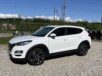 gebraucht Hyundai Tucson 16 CRDI Level 2