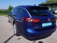 gebraucht Opel Insignia ST 15 CDTI DVH Business Elegance
