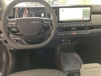 Gebraucht Kia EV3 150 kW (204 PS) 2025 Grau SUV