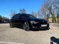 gebraucht BMW 330 330 d M Sport Aut. M Sport