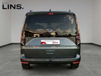 gebraucht VW Caddy aus Nüziders - 122 PS und 10 km